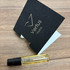 Духи Xxiv Carat Gold от Vertus