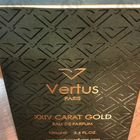 Отзывы Vertus Xxiv Carat Gold