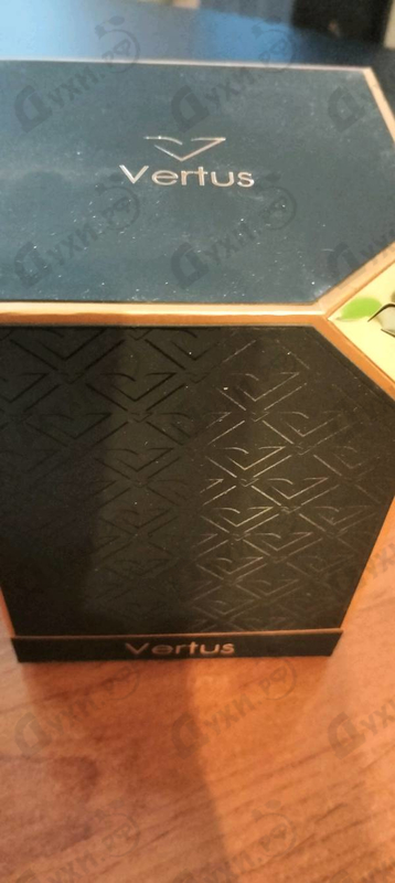 Купить Xxiv Carat Gold от Vertus