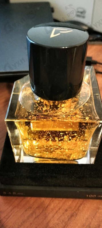 Купить Xxiv Carat Gold от Vertus