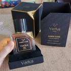 Отзывы Vertus Amber Elixir