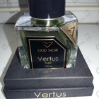 Духи Oud Noir от Vertus