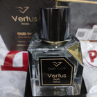 Отзывы Vertus Oud Noir
