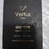 Парфюмерия Oud Noir от Vertus