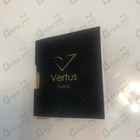 Отзывы Vertus Paradox