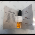 Отзыв Vertus Paradox