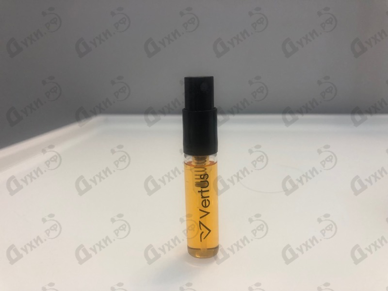 Парфюмерия Paradox от Vertus