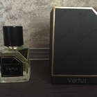 Отзыв Vertus Sole Patchouli