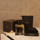 Отзыв Vertus Sole Patchouli