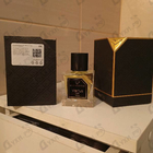 Духи Sole Patchouli от Vertus