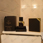 Отзыв Vertus Sole Patchouli