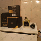 Отзывы Vertus Sole Patchouli