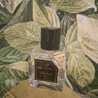 Отзыв Vertus Sole Patchouli