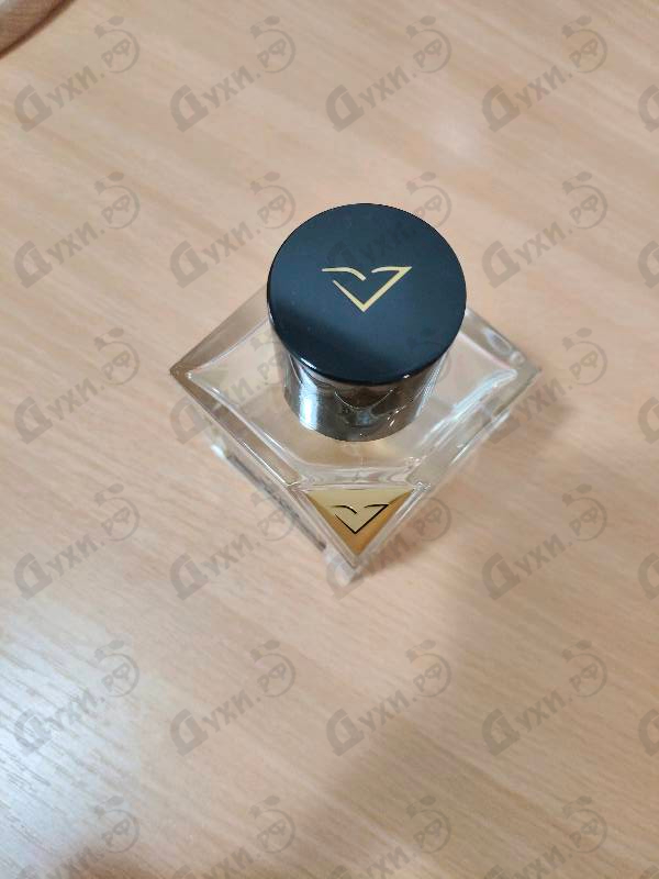 Купить Sole Patchouli от Vertus