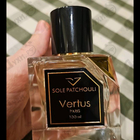 Отзыв Vertus Sole Patchouli