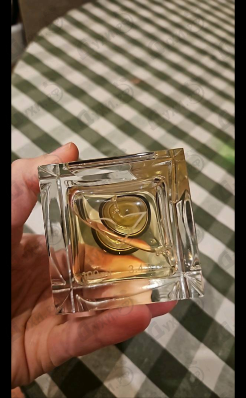 Парфюмерия Sole Patchouli от Vertus