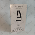 Отзыв Azzaro Wild Mint