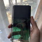 Отзыв Azzaro Wild Mint