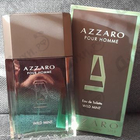 Отзыв Azzaro Wild Mint