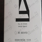 Духи Wild Mint от Azzaro