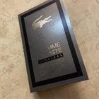 Отзыв Lacoste L'Homme Timeless
