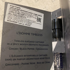 Парфюм Lacoste L'Homme Timeless