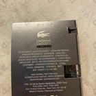 Духи L'Homme Timeless от Lacoste