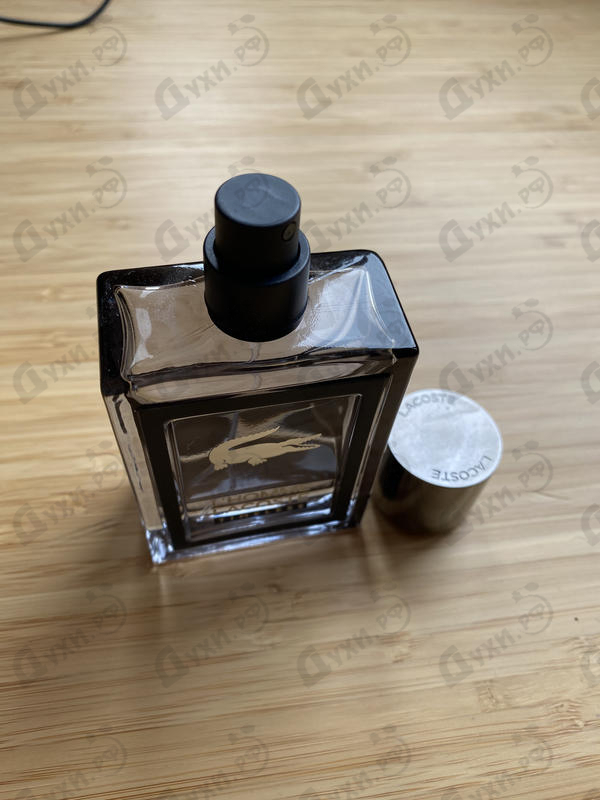 Отзывы Lacoste L'Homme Timeless Купить L'Homme Timeless от Lacoste