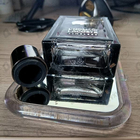 Отзыв Lacoste L'Homme Timeless