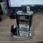 Парфюм Lacoste L'Homme Timeless