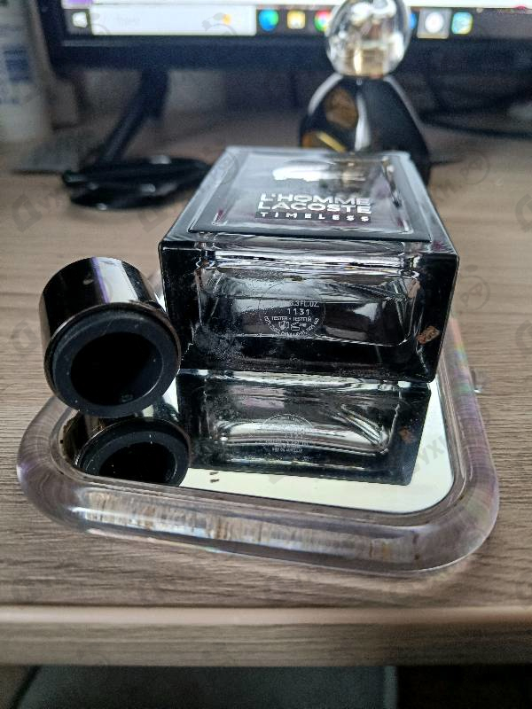 Купить Lacoste L'Homme Timeless