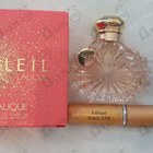 Отзыв Lalique Soleil