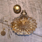 Духи Soleil от Lalique