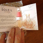 Отзыв Lalique Soleil