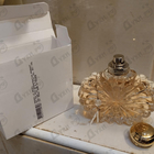 Духи Soleil от Lalique