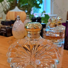 Духи Soleil от Lalique