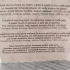 Отзыв Lalique Soleil