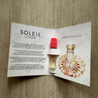 Отзывы Lalique Soleil