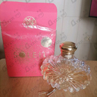 Отзыв Lalique Soleil