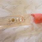 Духи Soleil от Lalique