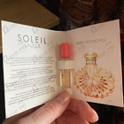 Отзыв Lalique Soleil