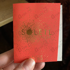Духи Soleil от Lalique