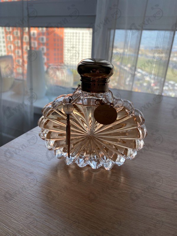Купить Lalique Soleil Парфюмерия Soleil от Lalique