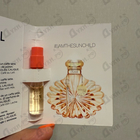 Духи Soleil от Lalique