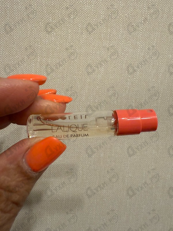 Купить Soleil от Lalique