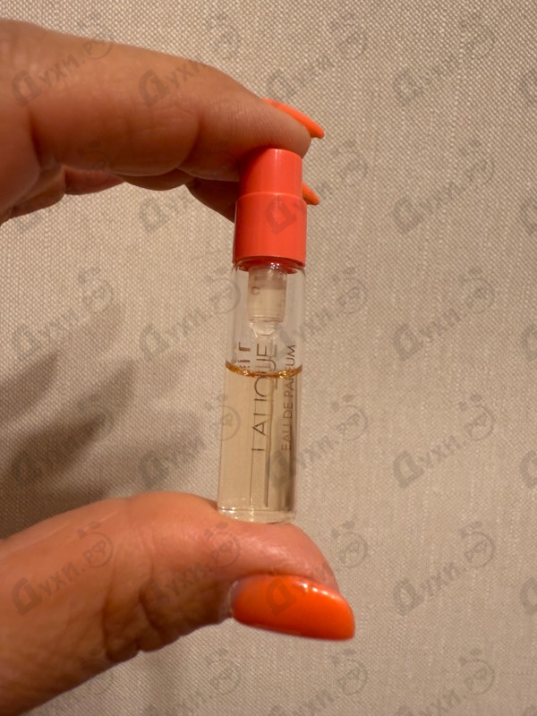 Купить Soleil от Lalique