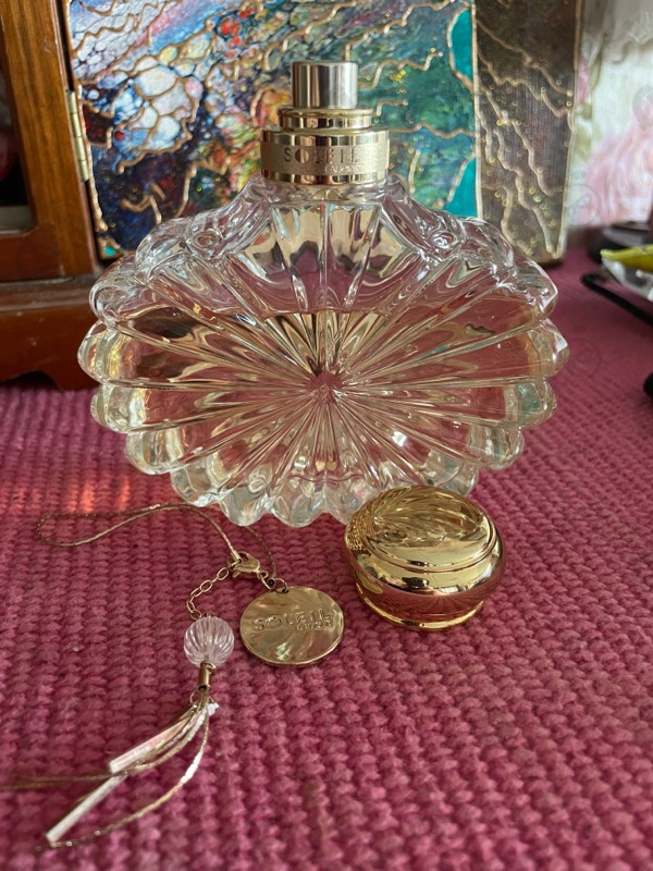 Купить Lalique Soleil