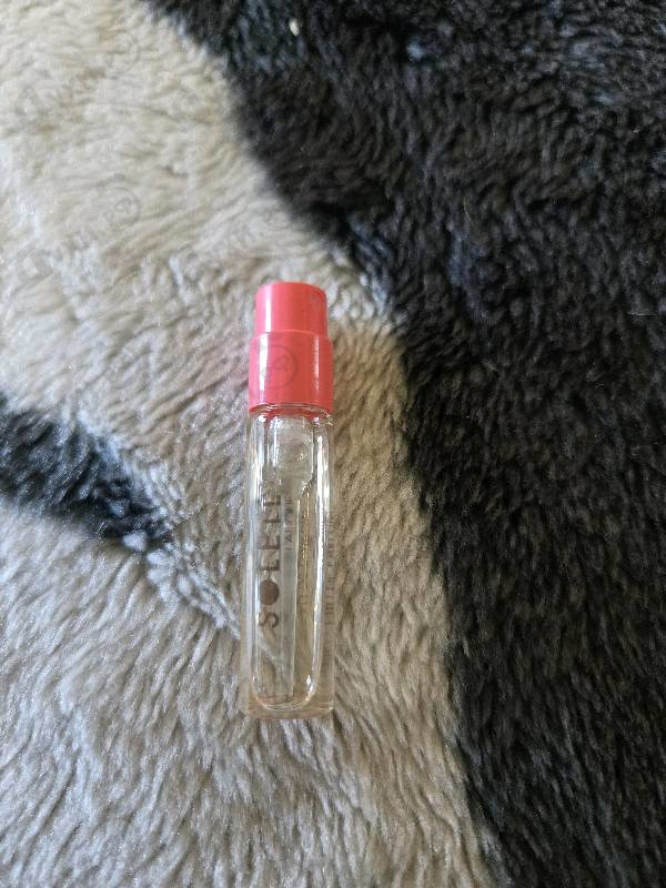 Отзыв Lalique Soleil