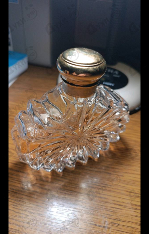 Парфюмерия Lalique Soleil