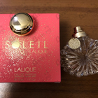 Отзыв Lalique Soleil